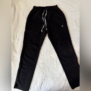 Figs Women’s Midnight Cargo Pants